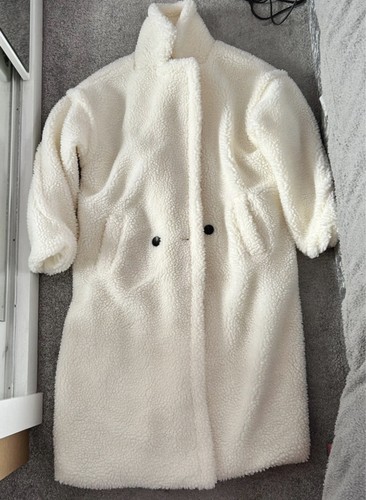Brand new women - new, cream