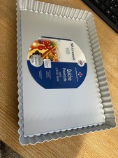 Silverwood Quiche Provencale