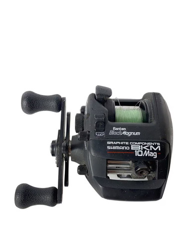 Shimano m10 mag - mag, bantam