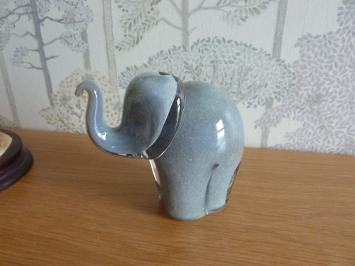 Wedgwood glass paperweight - wedgwood,
