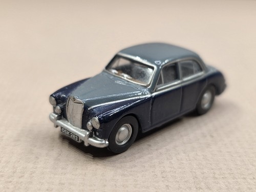 Oxford diecast zb - 1:76,