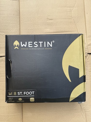 Westin scandinavia stocking - w8,