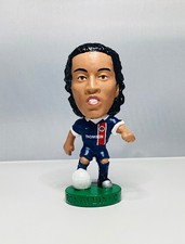 NON CORINTHIAN RONALDINHO PSG 2002/03 REPAINTED PROSTAR FIGURE