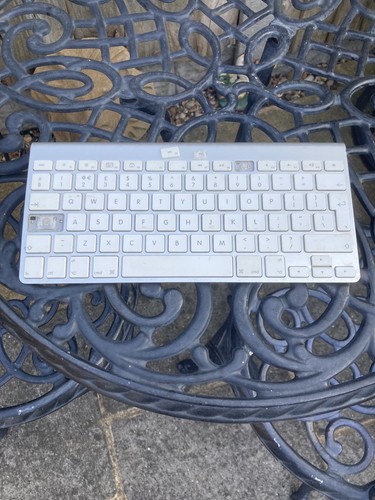 Genuine apple wireless - genuine,