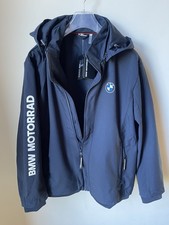 Bmw motorrad men - bmw, jacket
