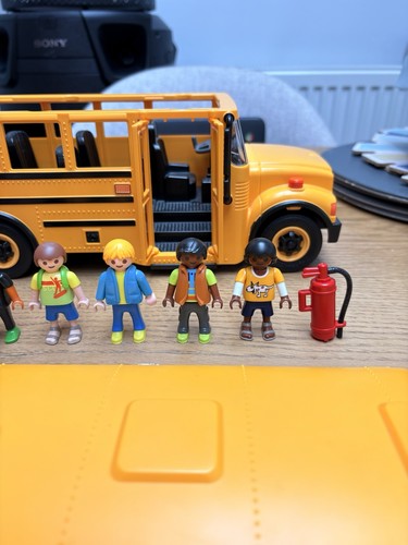 Playmobil city life 5680 - city,