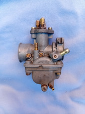 Yamaha PY50 carburettor ty50