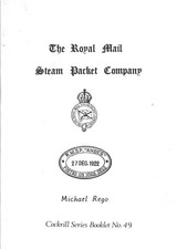 Michael Rego: The Royal Mail