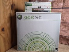 Microsoft Xbox 360 Bundle -