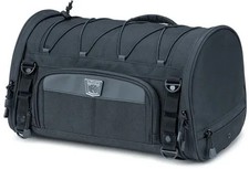 KURYAKYN MOMENTUM RAMBLER ROLL MOTORCYCLE LUGAGGE BAG (5213) **CHRISTMAS GIFT**