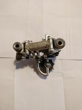 Campagnolo Nuovo Record Rear