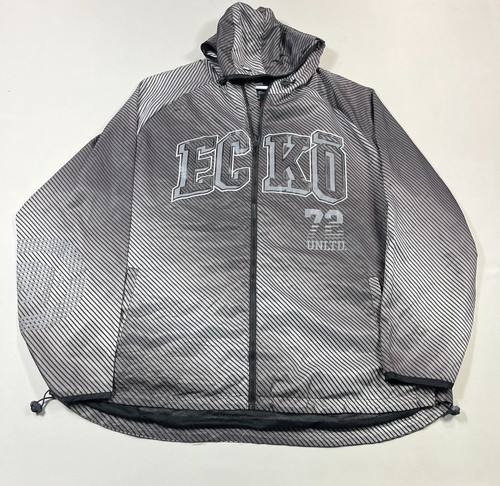Vintage ecko unltd jacket y2k - ecko,