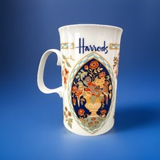 Harrods England Fine Bone