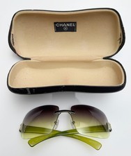 VINTAGE CHANEL 4039 c. 169 /