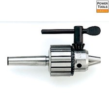 Clarke 7610725 Mt2 Tailstock