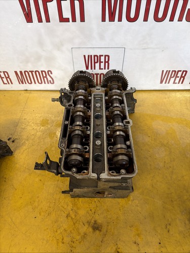 Vauxhall corsa cylinder head - vauxhall,