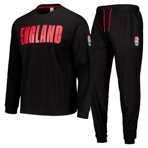 England rugby sleepwear - rugby,