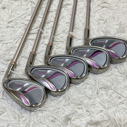 Yonex fiore irons - fiore,
