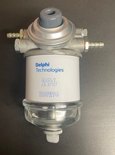 Bosch diesel fuel - diesel, filter