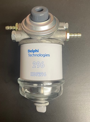 Bosch diesel fuel - diesel,