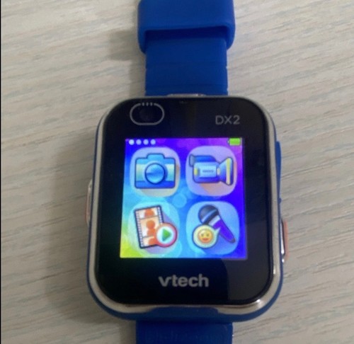 Vtech dx2 kidizoom - vtech,