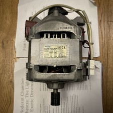 Hoover Washing Machine Motor