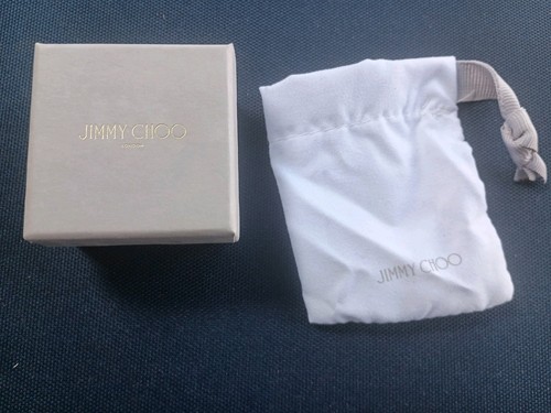 Jimmy choo london - choo, box