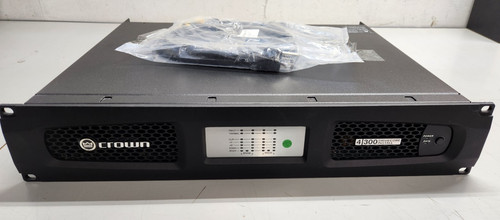 Crown dci 300 drivecore - crown, 4|300