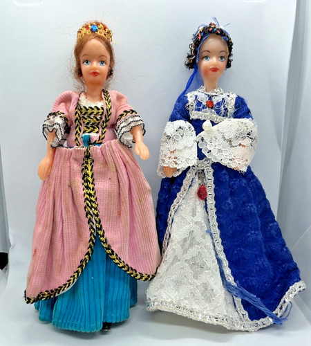 Rexard costume dolls queen - costume,