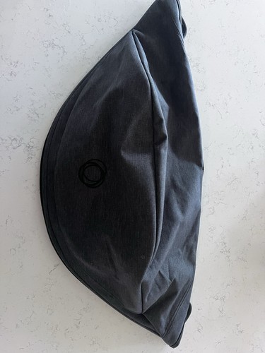 New bugaboo donkey canopy - donkey, 5
