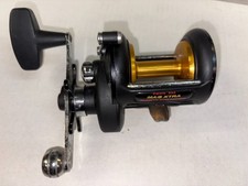 Penn 525 mag - xtra, sea
