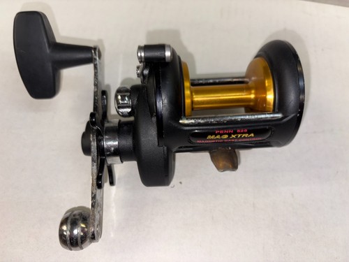 Penn 525 mag xtra sea - penn, (usa)