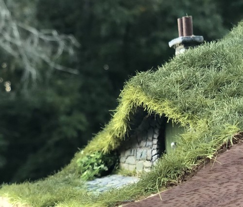 28mm built diorama - 28mm,