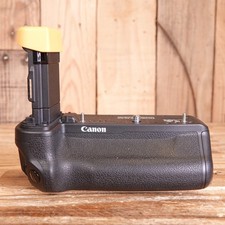 Used Canon BG-R10 Battery Grip for EOS R5 & R6
