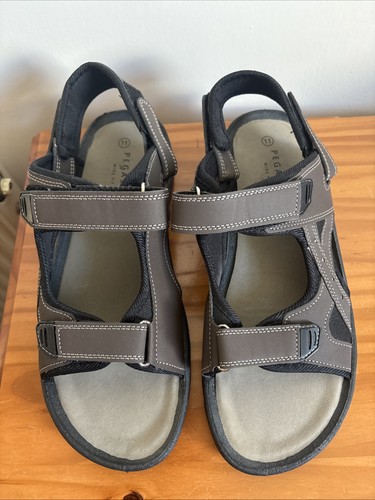 Men pegasus brown touch - men's,