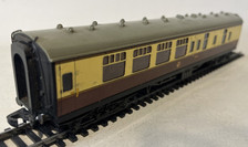 HORNBY DUBLO OO BR CORRIDOR