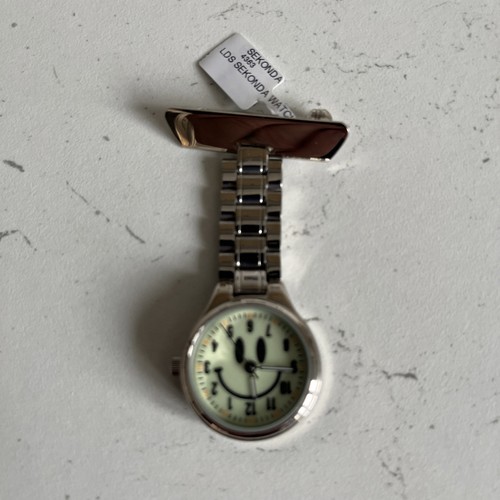 Sekonda 4363 nurses fob - nurses,