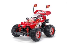Tamiya RC Comical Hotshot