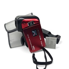 Sanyo Xacti VPC-CA9 Camcorder