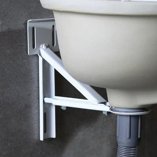 Undermount sink bracket - undermount,
