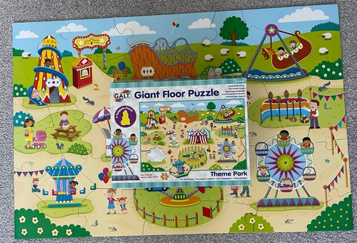 Galt giant floor - galt,