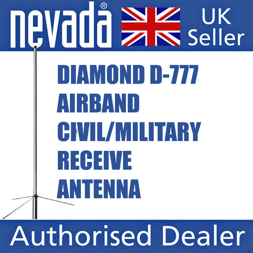 Diamond d777 civil military - civil,