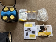 Medela Pump In Style Advance