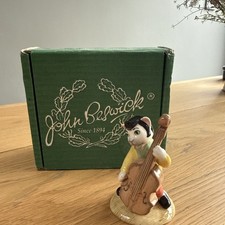 Beswick Cats Chorus Cat Walk