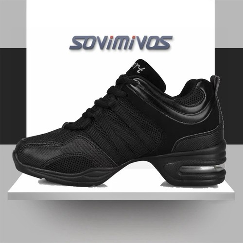Women jazz dance shoes soft - women's,