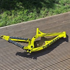 Transition TR250 FRAME and FOX