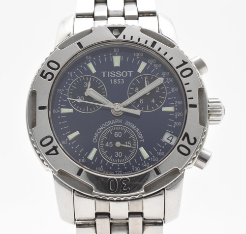Tissot prs200 t362 462k - tissot,