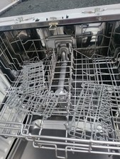 Intergrate Dishwasher