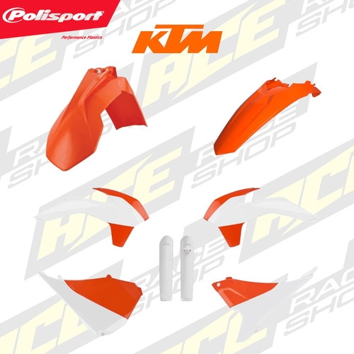 Polisport plastic box kit - polisport,