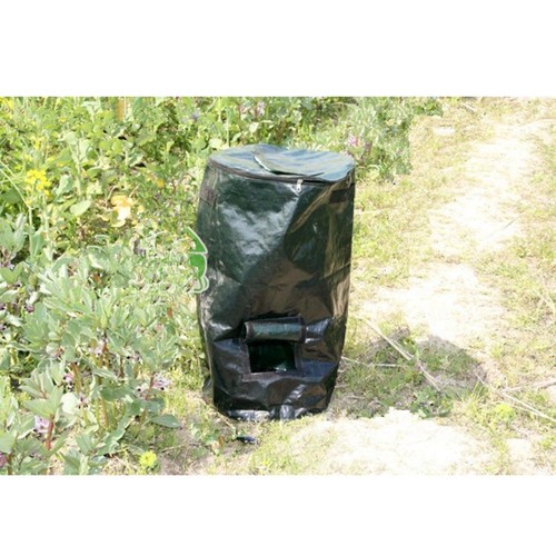 Reuseable heavy duty garden - duty,